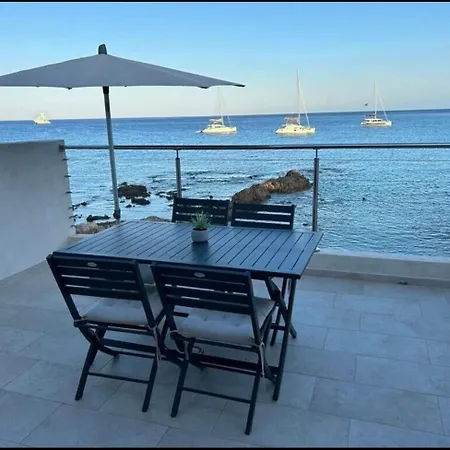 Διαμέρισμα Mare Turchinu *