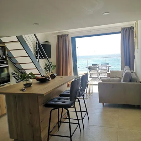 Mare Turchinu Διαμέρισμα Conca