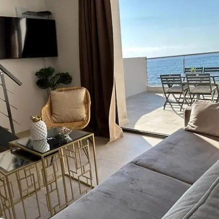 Apartment Mare Turchinu