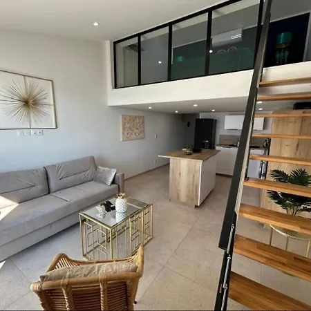 Apartment Mare Turchinu Conca